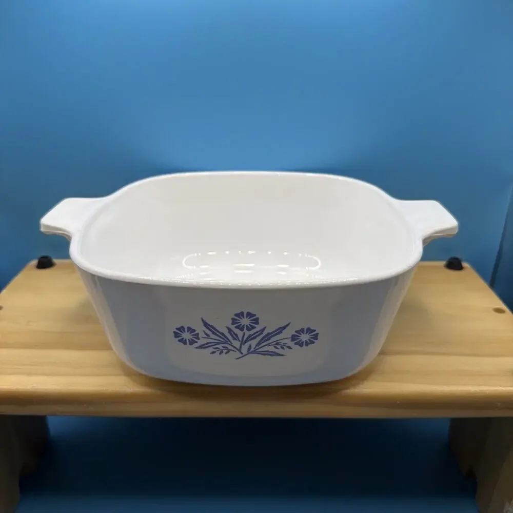 Corningware vintage corning